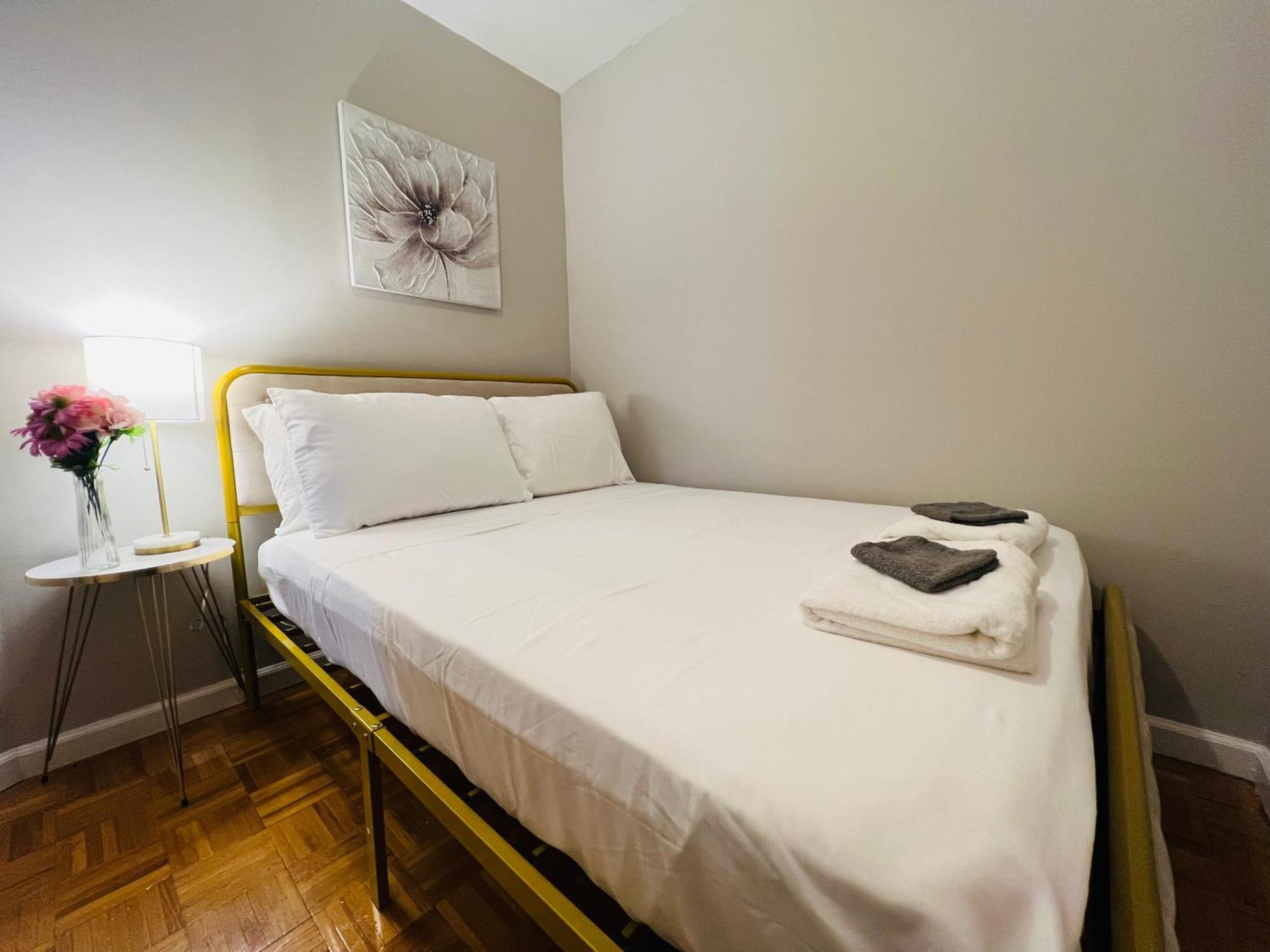 Hudson Apartamento Nova York