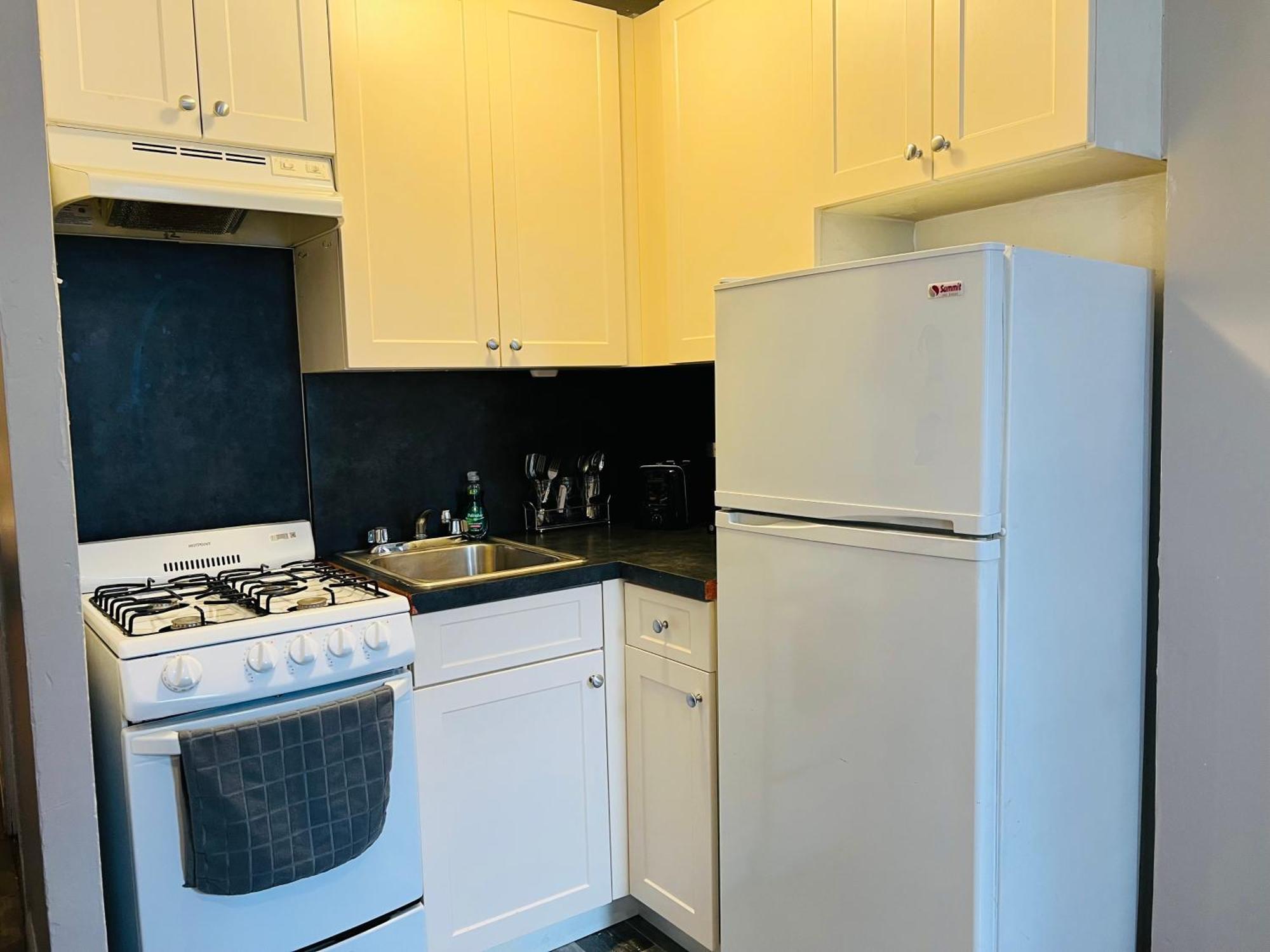 Apartamento Hudson Nova York