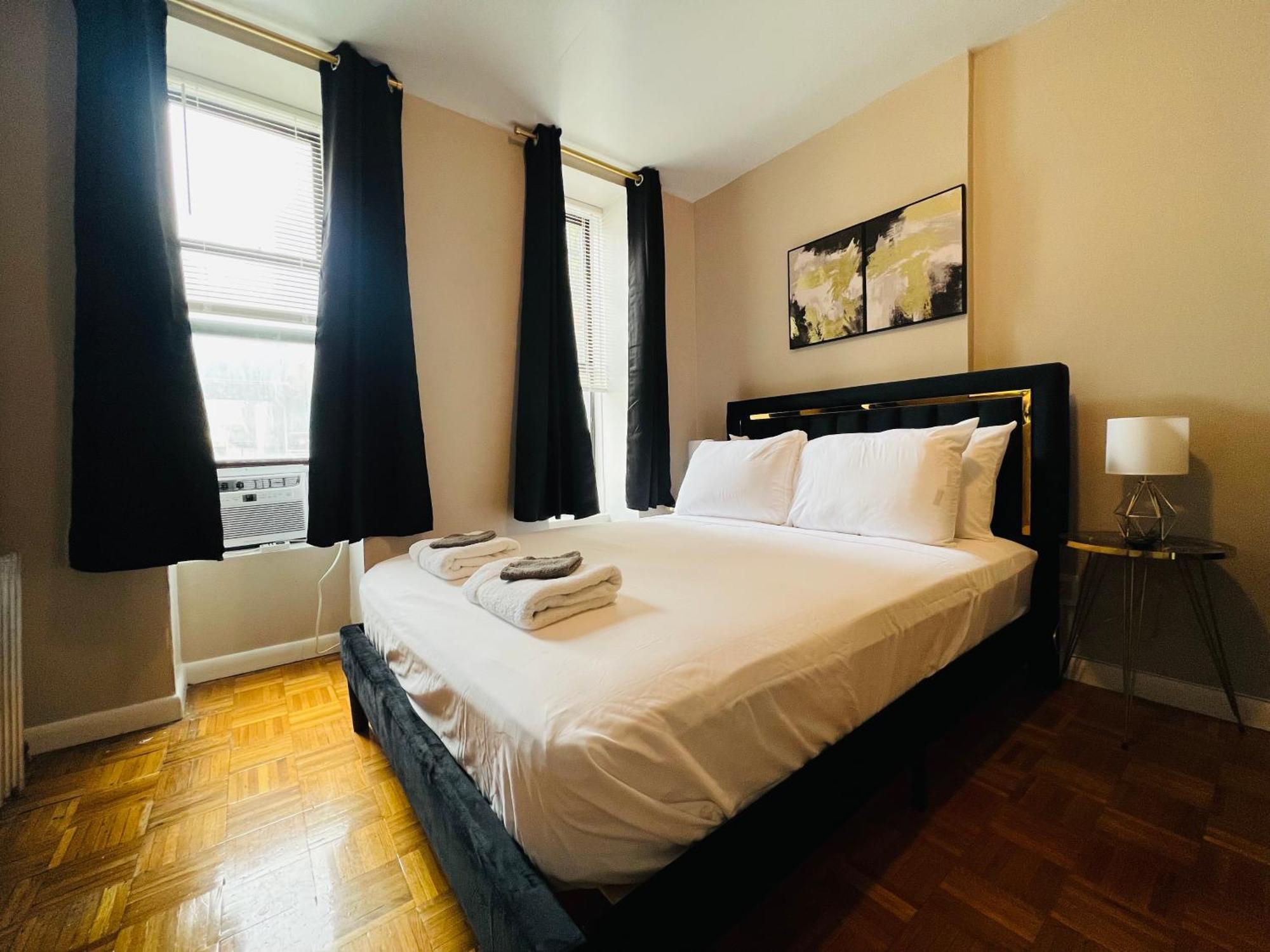 Hudson Apartamento
